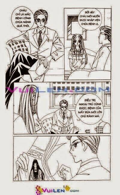 hắn ta, anh ấy và cô ấy - he and that girl chapter 1 15