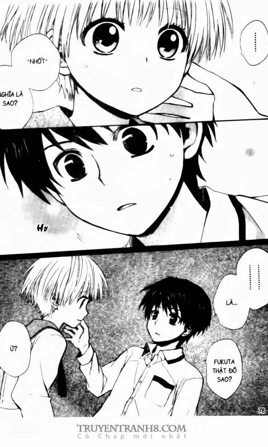 trường học bí ẩn chapter 46 4