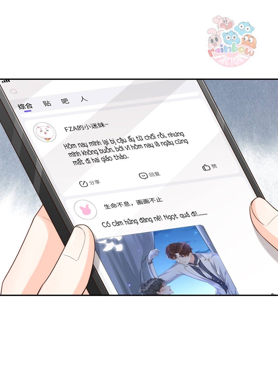 ngọt không ngừng nghỉ chapter 3 44