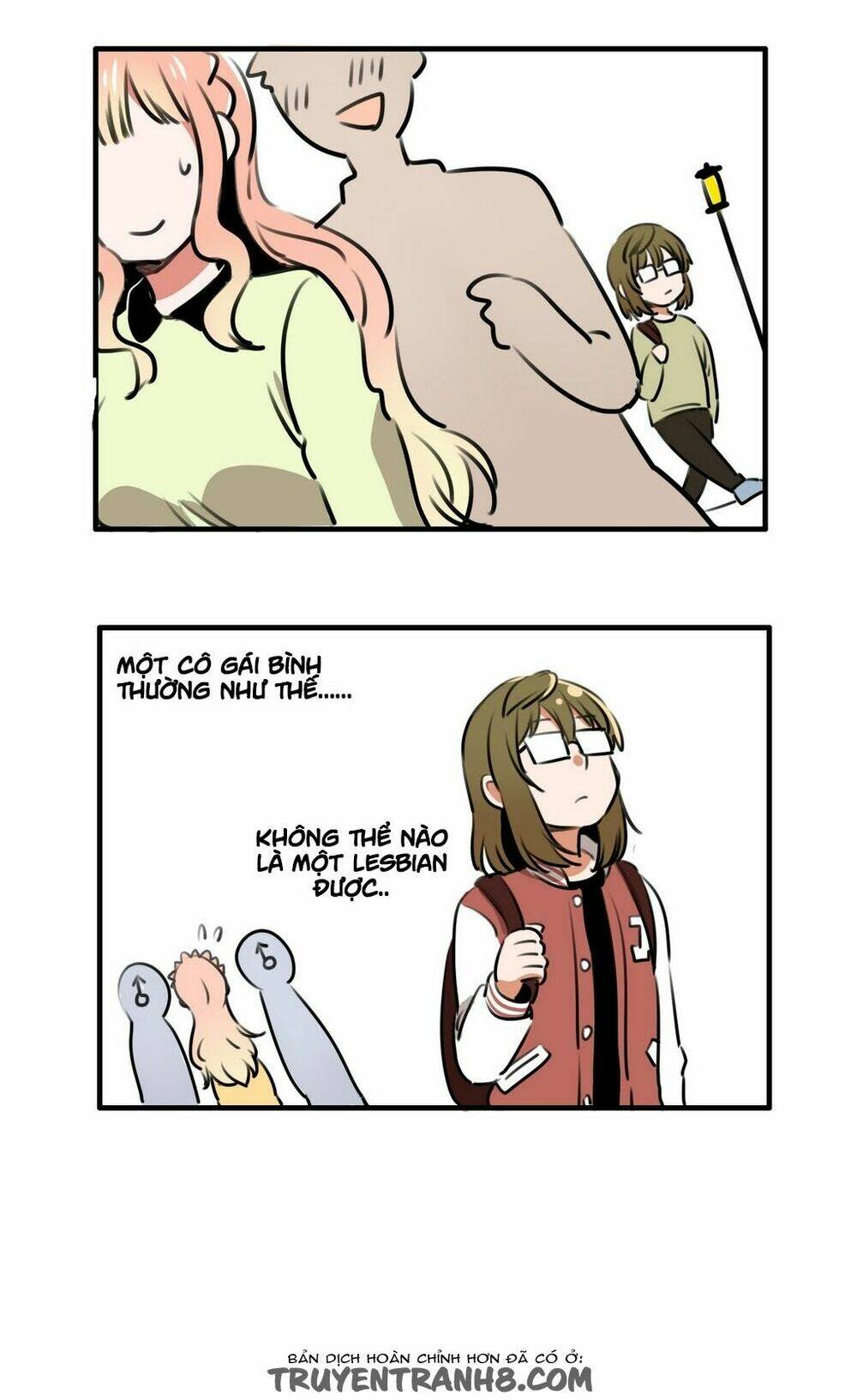 chuyện tình yuri chapter 4 5