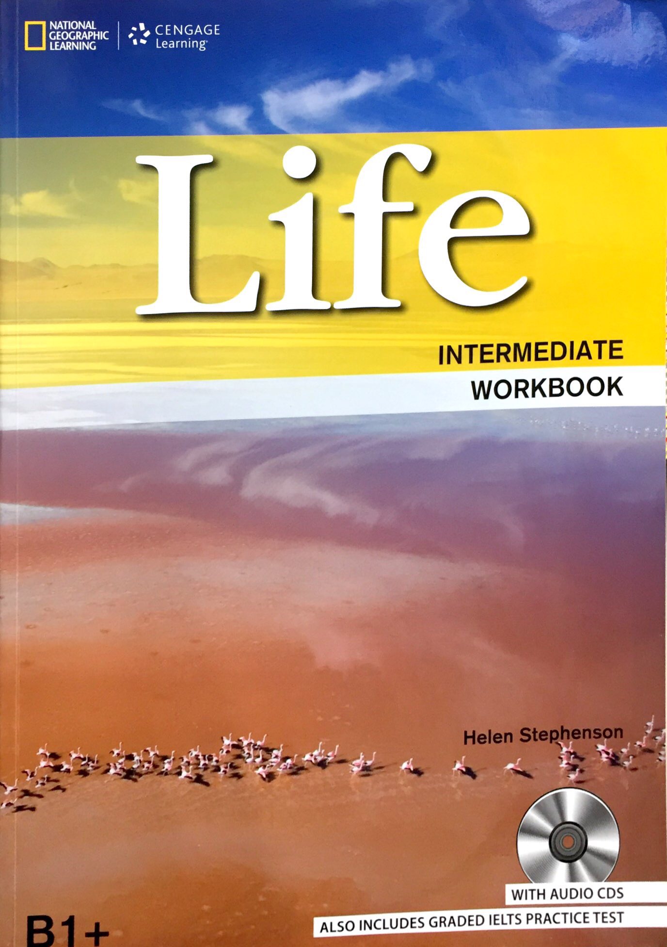 Life Intermediate Workbook