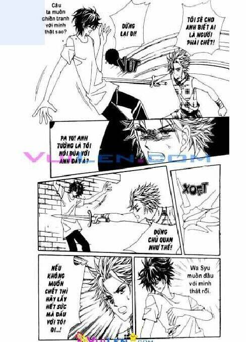 công chúa của tôi chapter 10 5