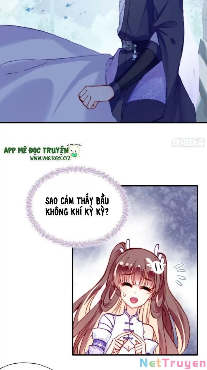 lại bị bệnh chiều chuộng quấn lấy chapter 20 34