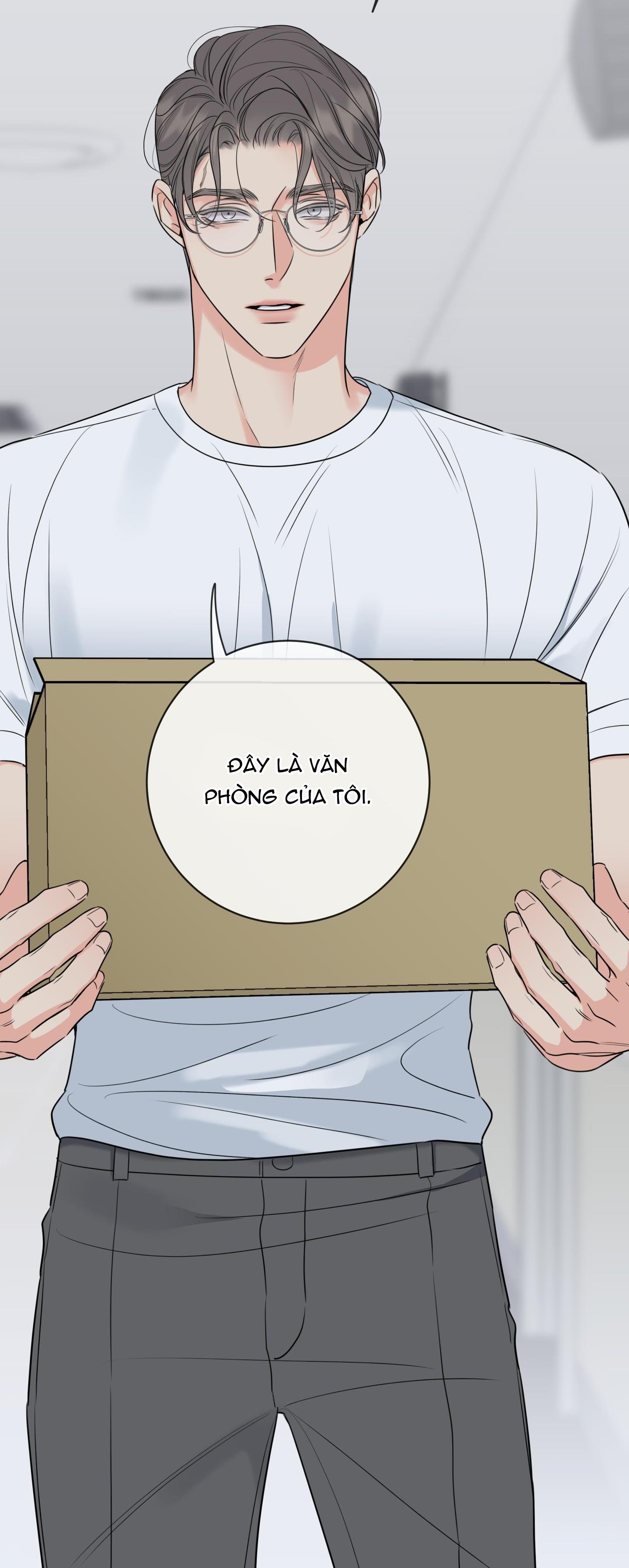 mật ong nhà làm chapter 14 68