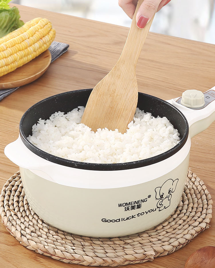 Chảo Điện Đa Năng - HÀNG NHẬP KHẨU