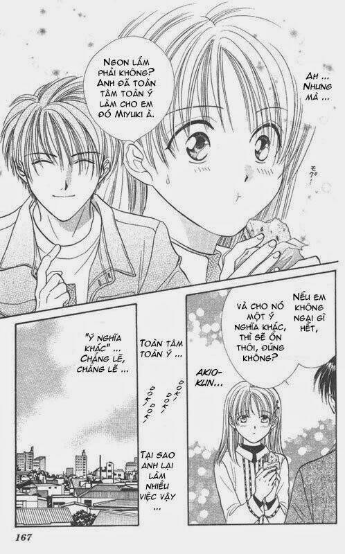 cô bé nghèo khó chapter 28 21