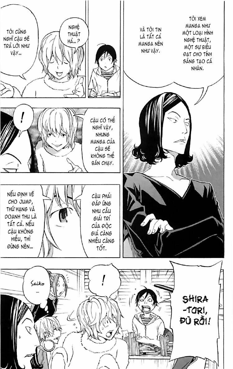 họa sĩ truyện tranh chapter 90 15