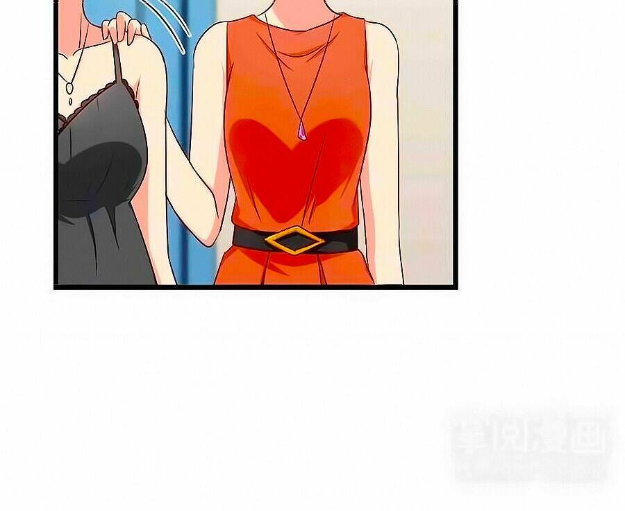 chỉ nhiễm thành hôn chapter 123 12