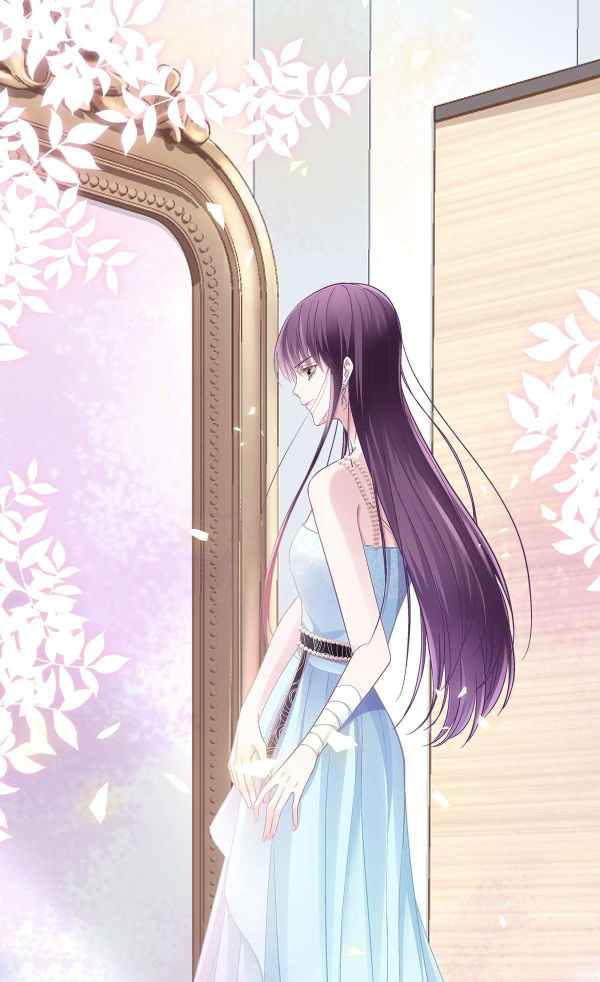 tiểu bảo bối tâm can của lão đại đã quay lại rồi đây chapter 2 12