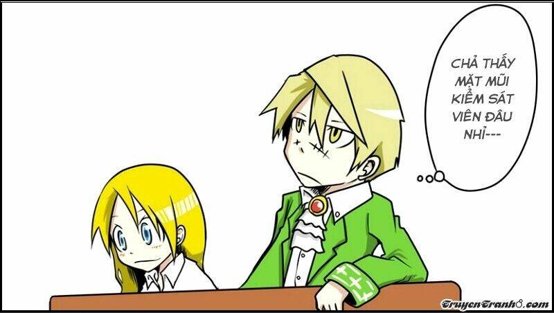 senyuu chapter 48 31