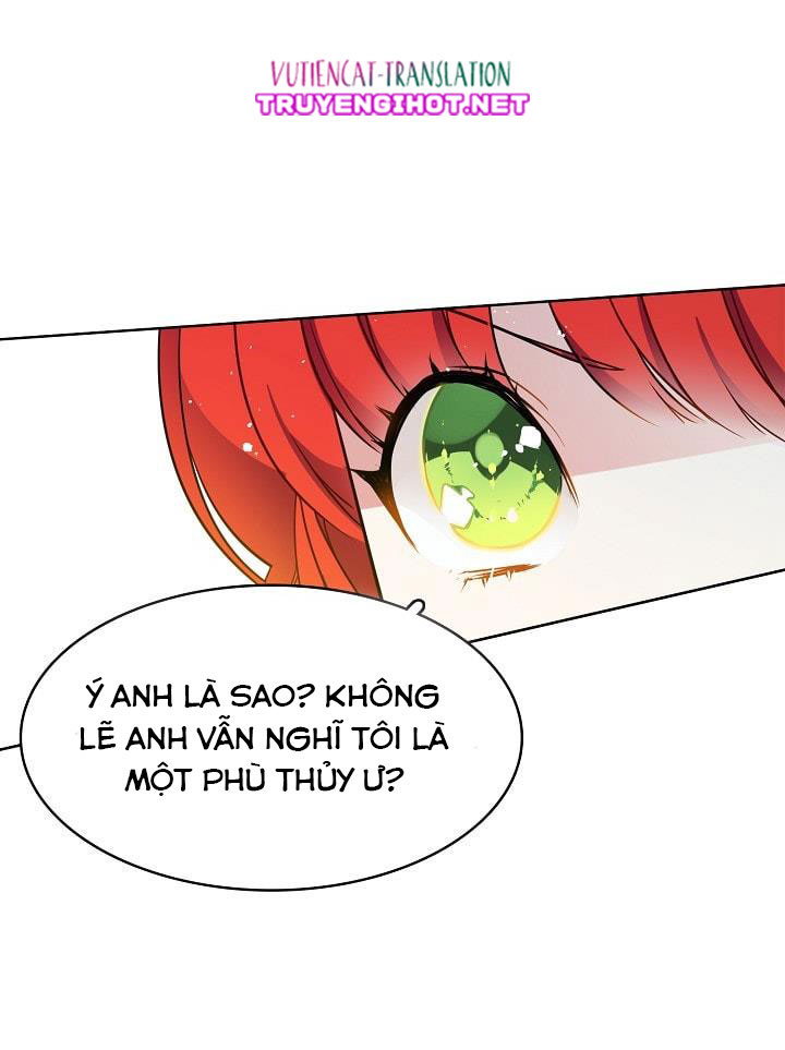 Thanh Tra Của Muiella chapter 76 - Trang 37