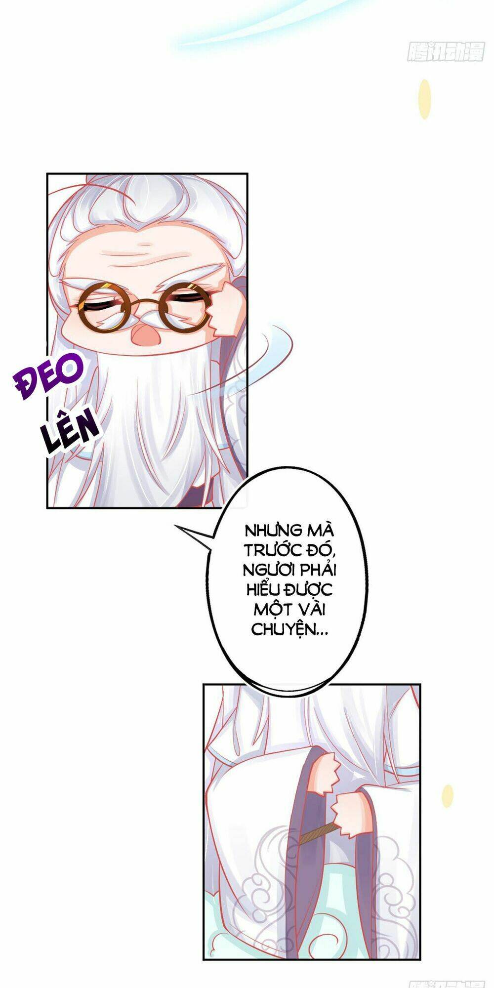 bổn vương phi có roi trong tay chapter 14 5