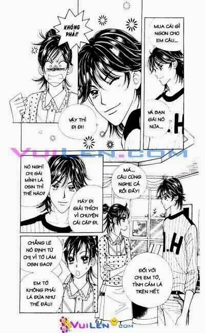 giấc mơ thần tượng chapter 7 67