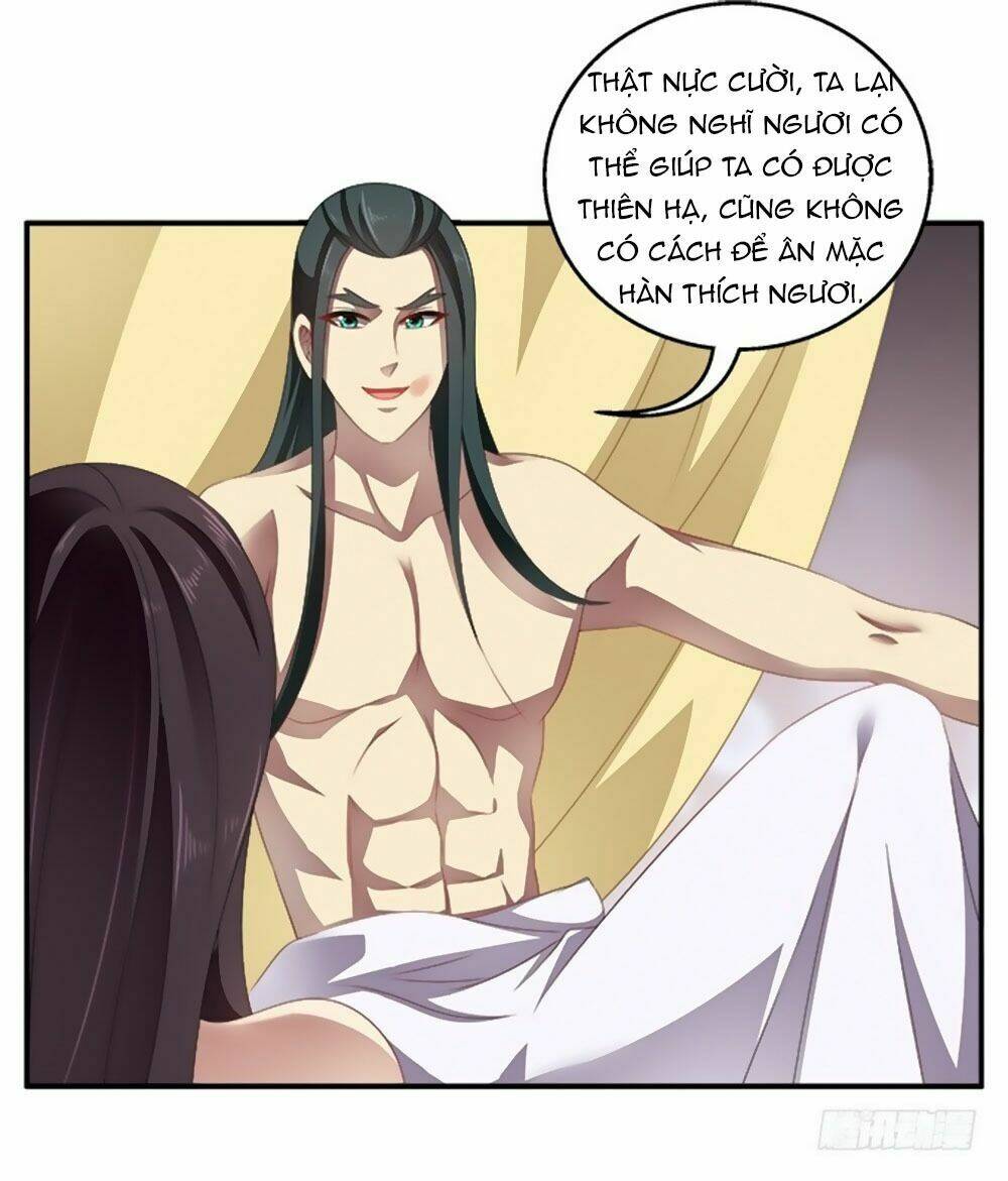 thịnh thế an nhiên chapter 51 9