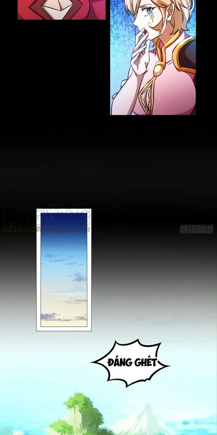 vạn cổ kiếm thần chapter 140 30