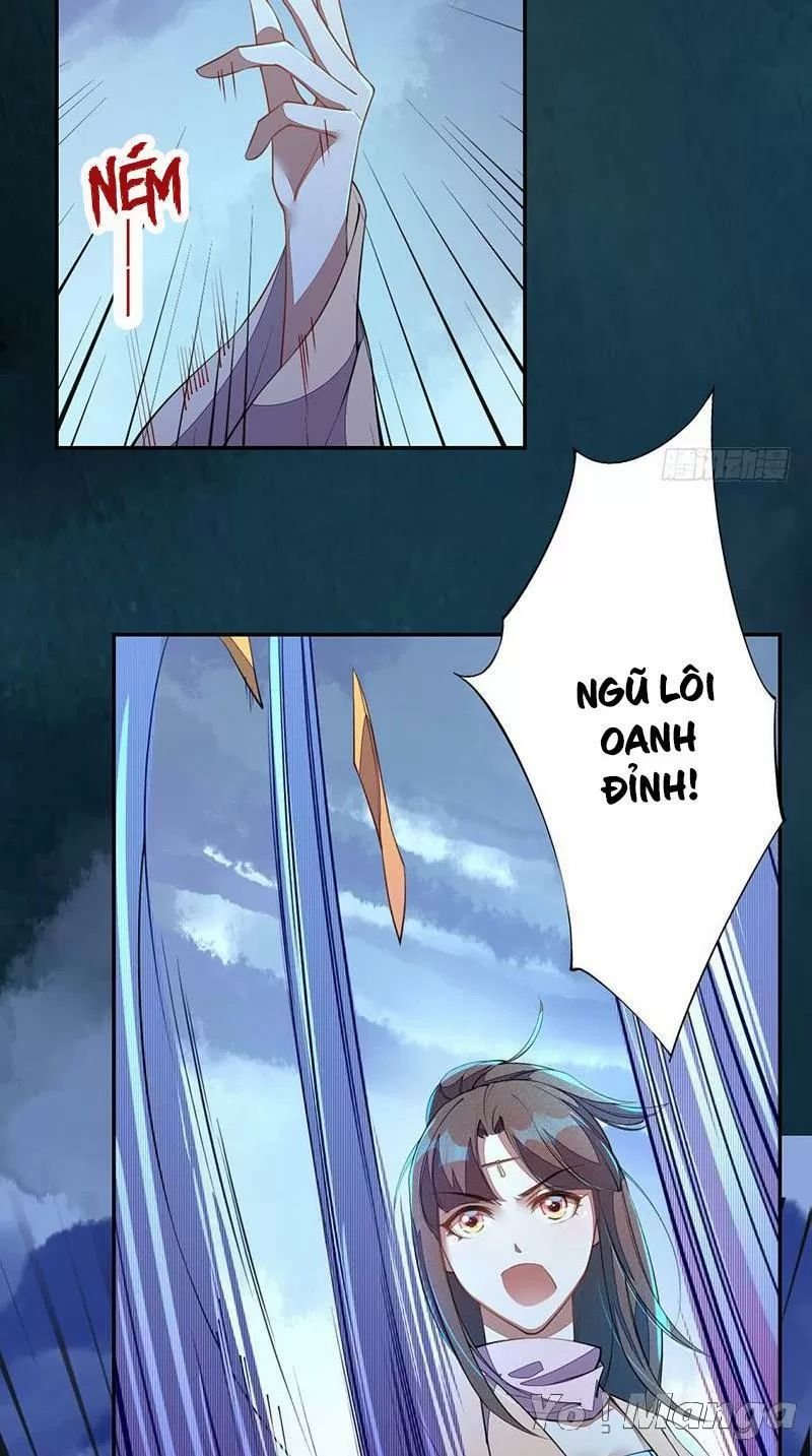 tuyệt thế luyện đan sư chapter 95 32