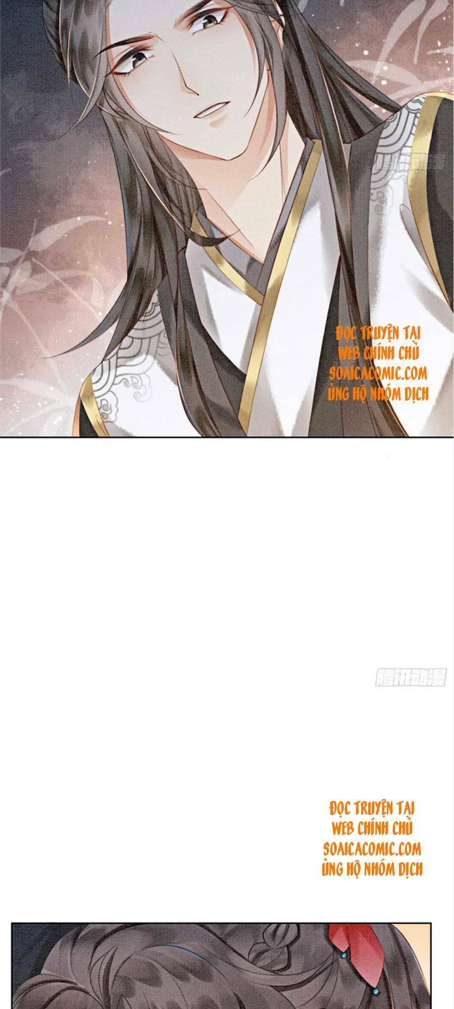 bắt đầu hủy hôn để công lược vương gia chapter 28 5