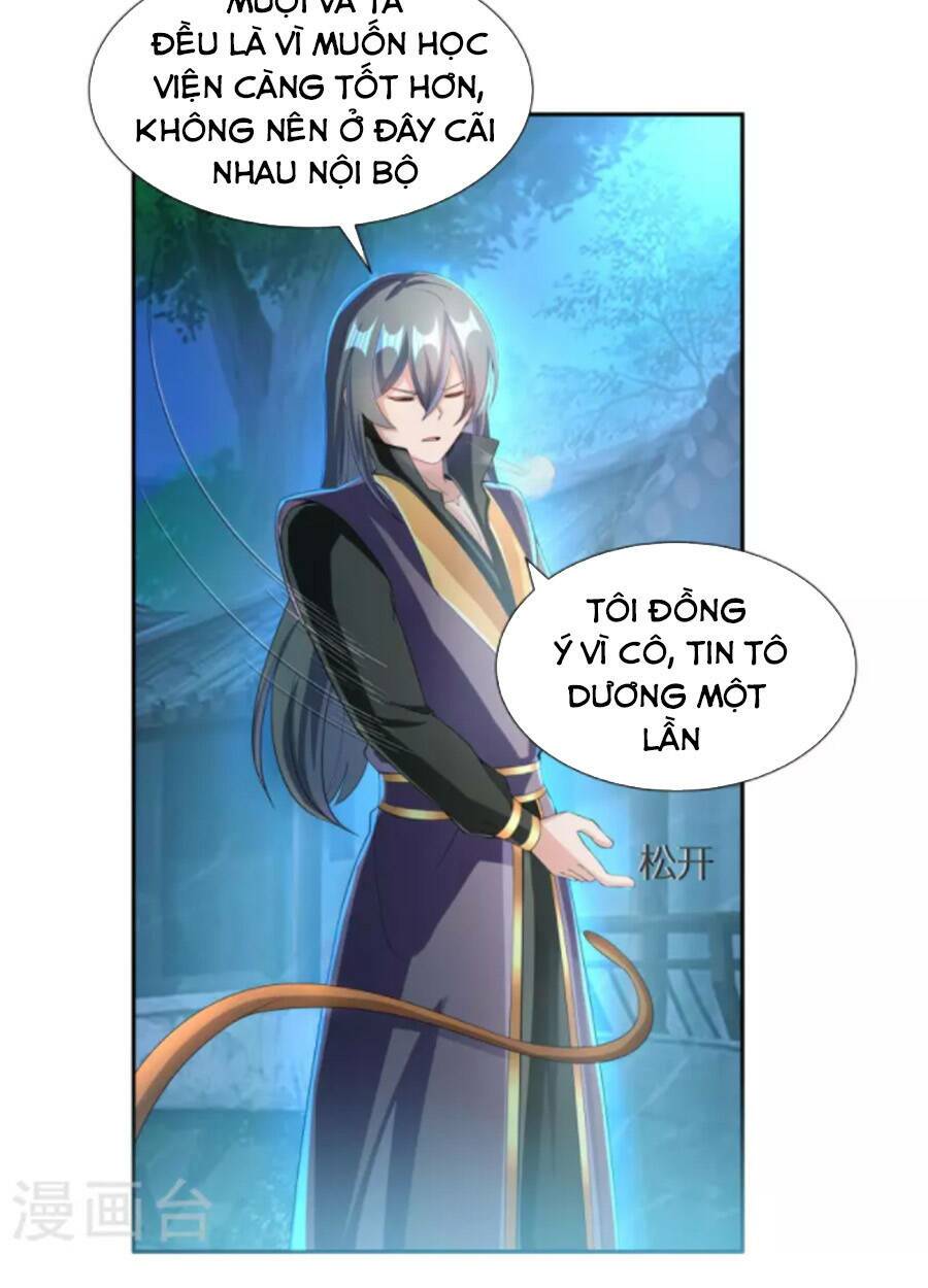 tiến sĩ khoa học kỹ thuật tu tiên chapter 65 5
