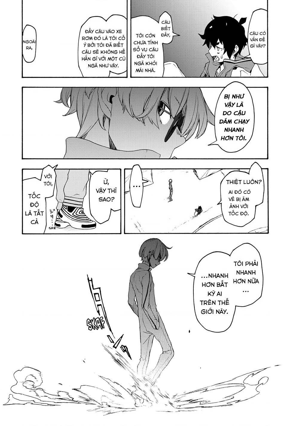 bootsleg chapter 2 29