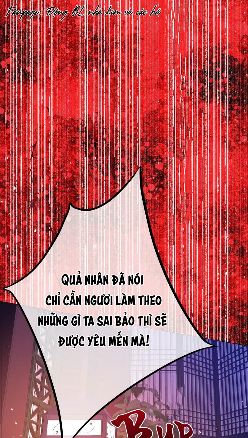 dạ xoa hóa liên ký chapter 22.5 7