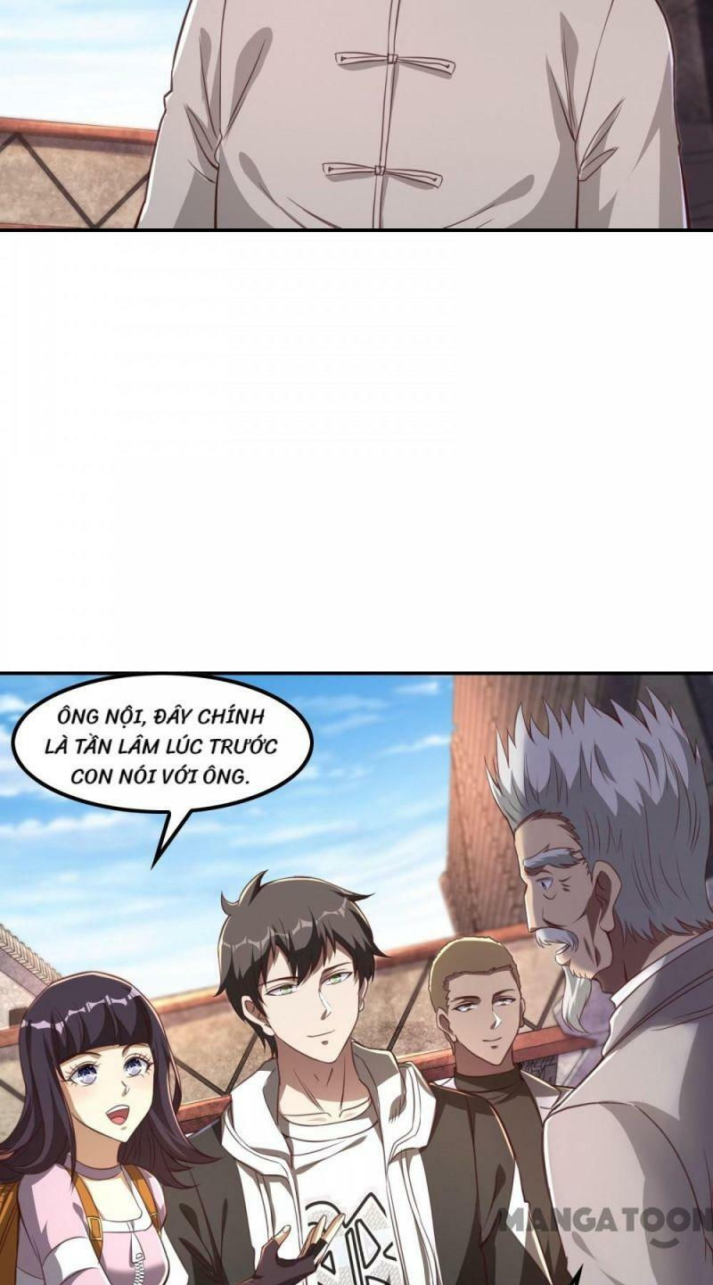 đệ nhất người ở rể chapter 118.2 11