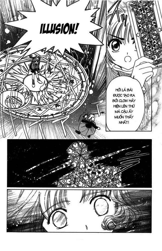 card captor sakura chapter 9 16