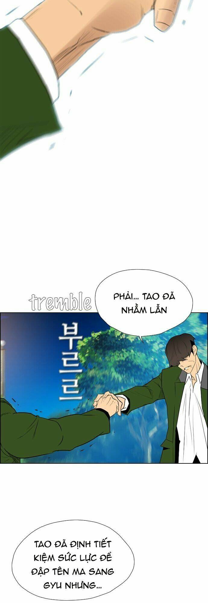 kẻ hồi sinh chapter 118 35