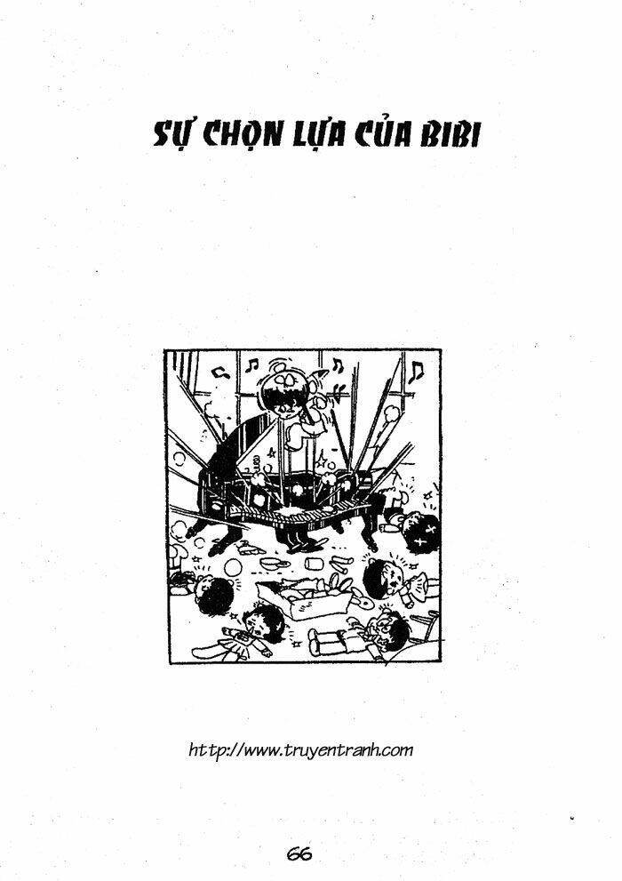 bác sĩ quái dị chapter 87 1