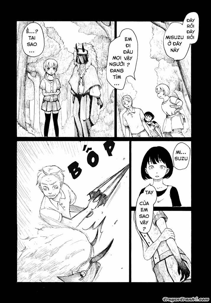 ryu to hidarite chapter 1 17