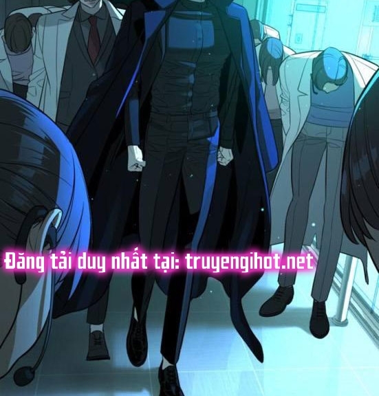 bạch huyết - white blood chapter 58 66