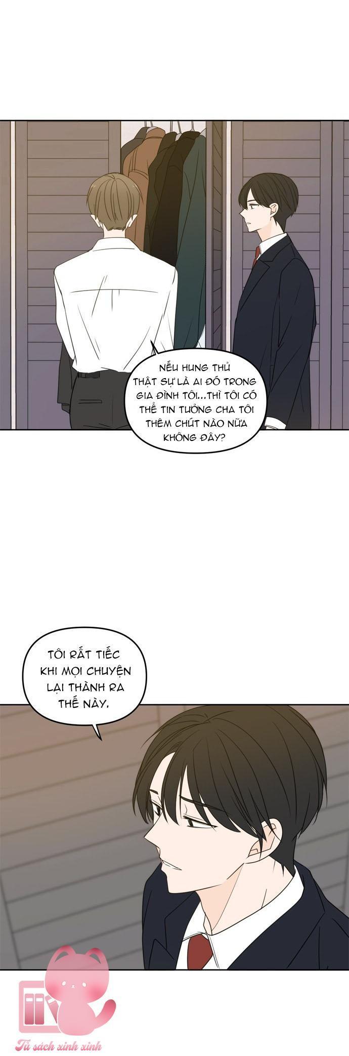 hẹn gặp nhau ở kiếp thứ 19 chapter 64 39