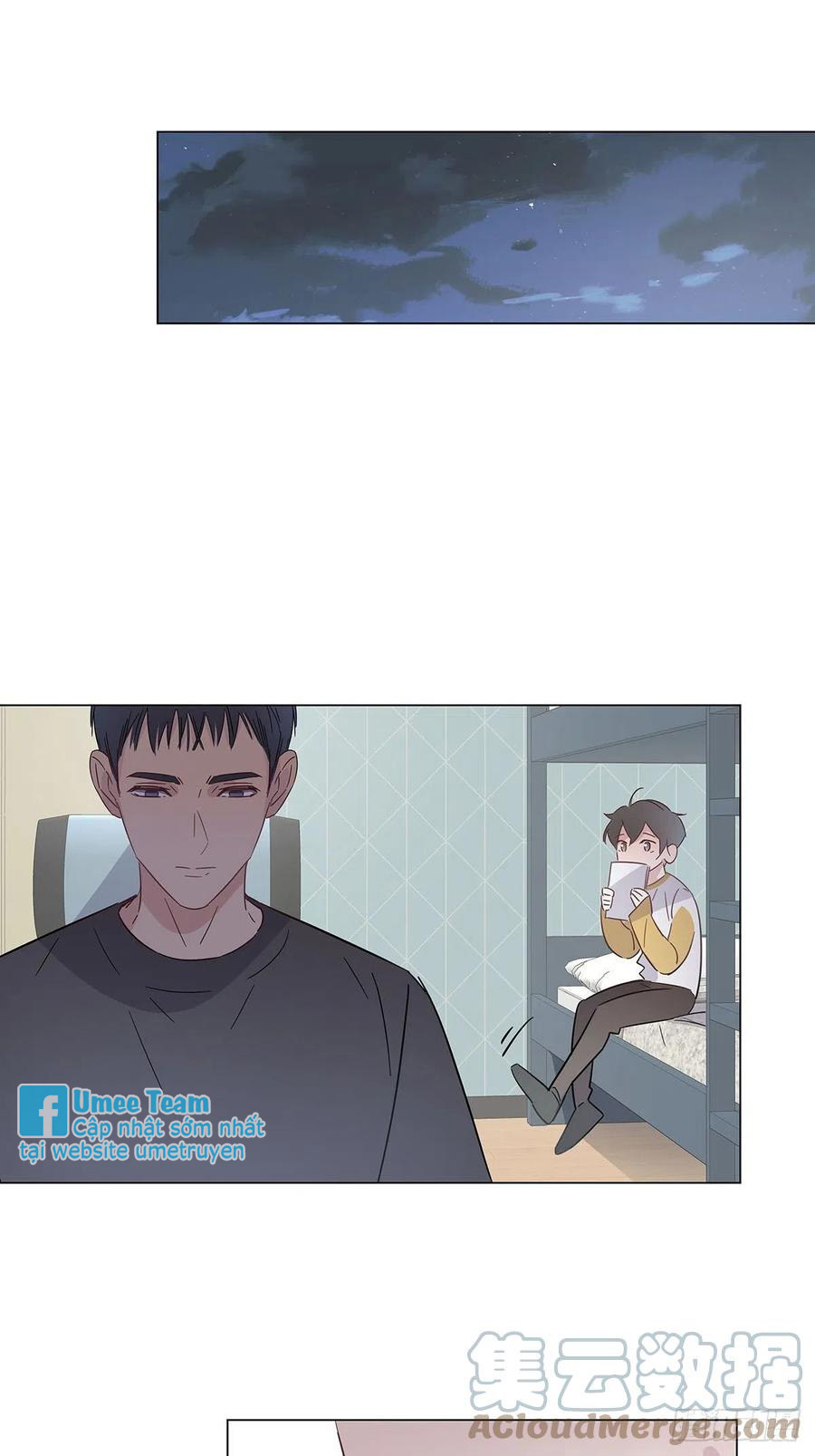 hôm nay nam giả trang nữ vẫn chưa được cầu hôn! chapter 81.6 16