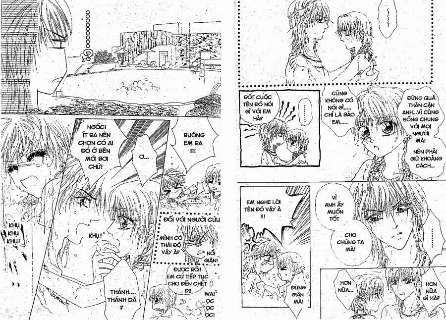 ban nhạc ardour chapter 6 38