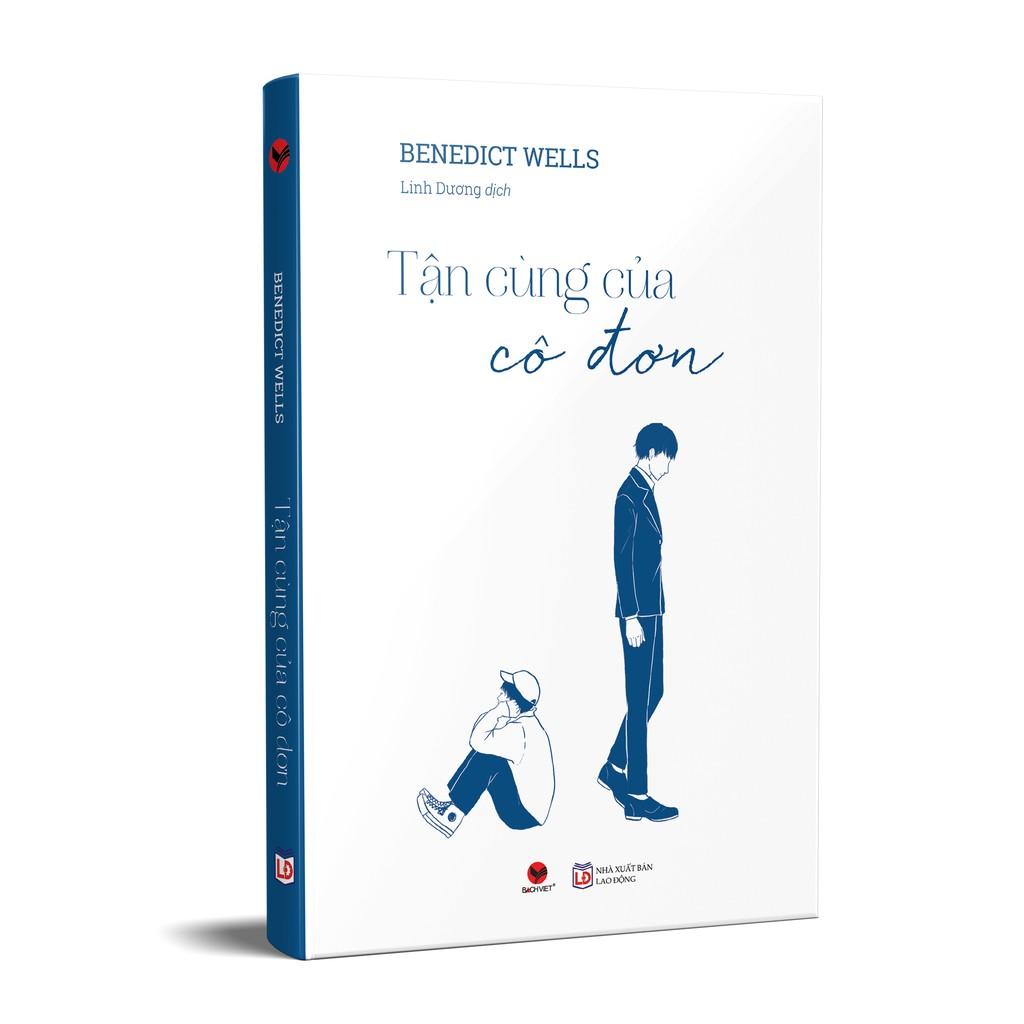 Sách - Tận cùng của cô đơn