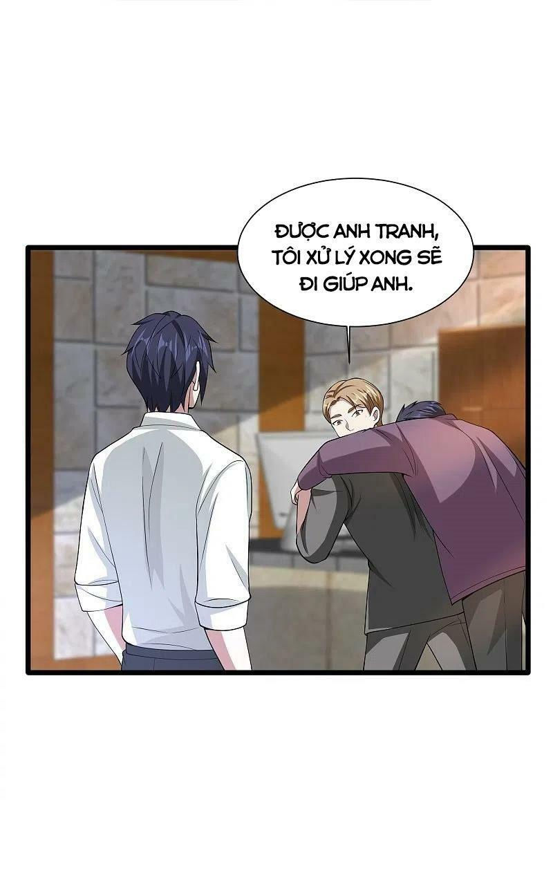 đô thị tà vương chapter 229 18