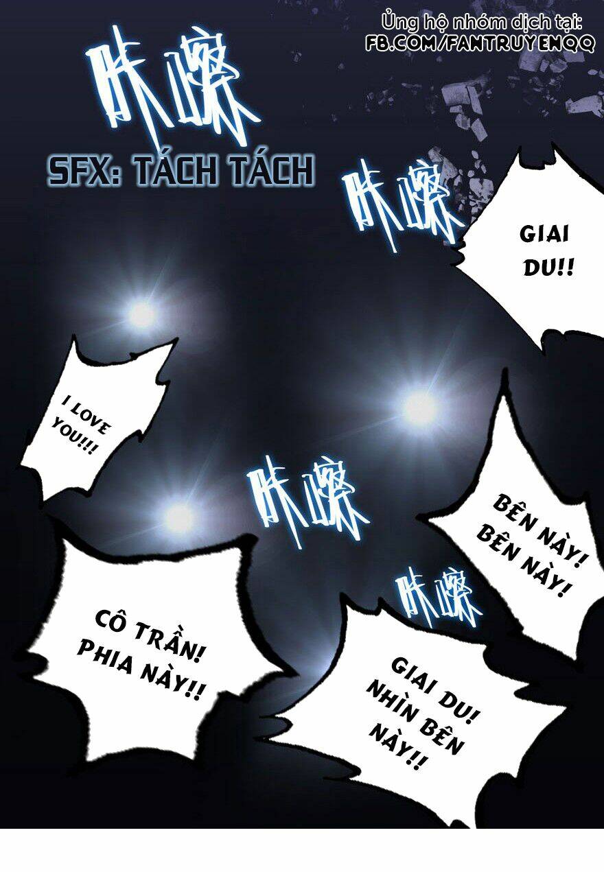 khốn ái tù lung chapter 3 15