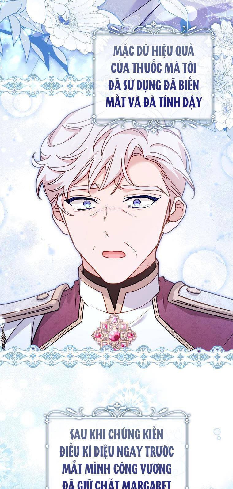 để yên cho tiểu thư hiền chapter 113 3