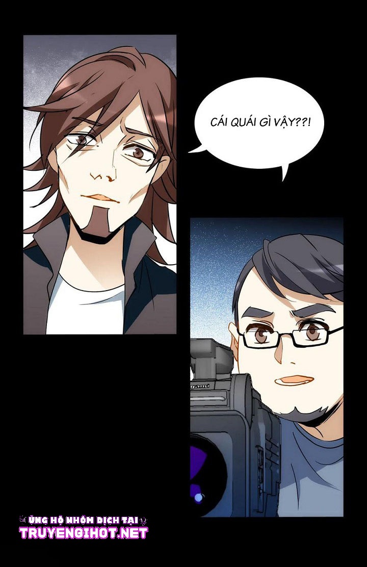 xin hãy nằm xuống, cô ấy đang tới! chapter 1.1 8