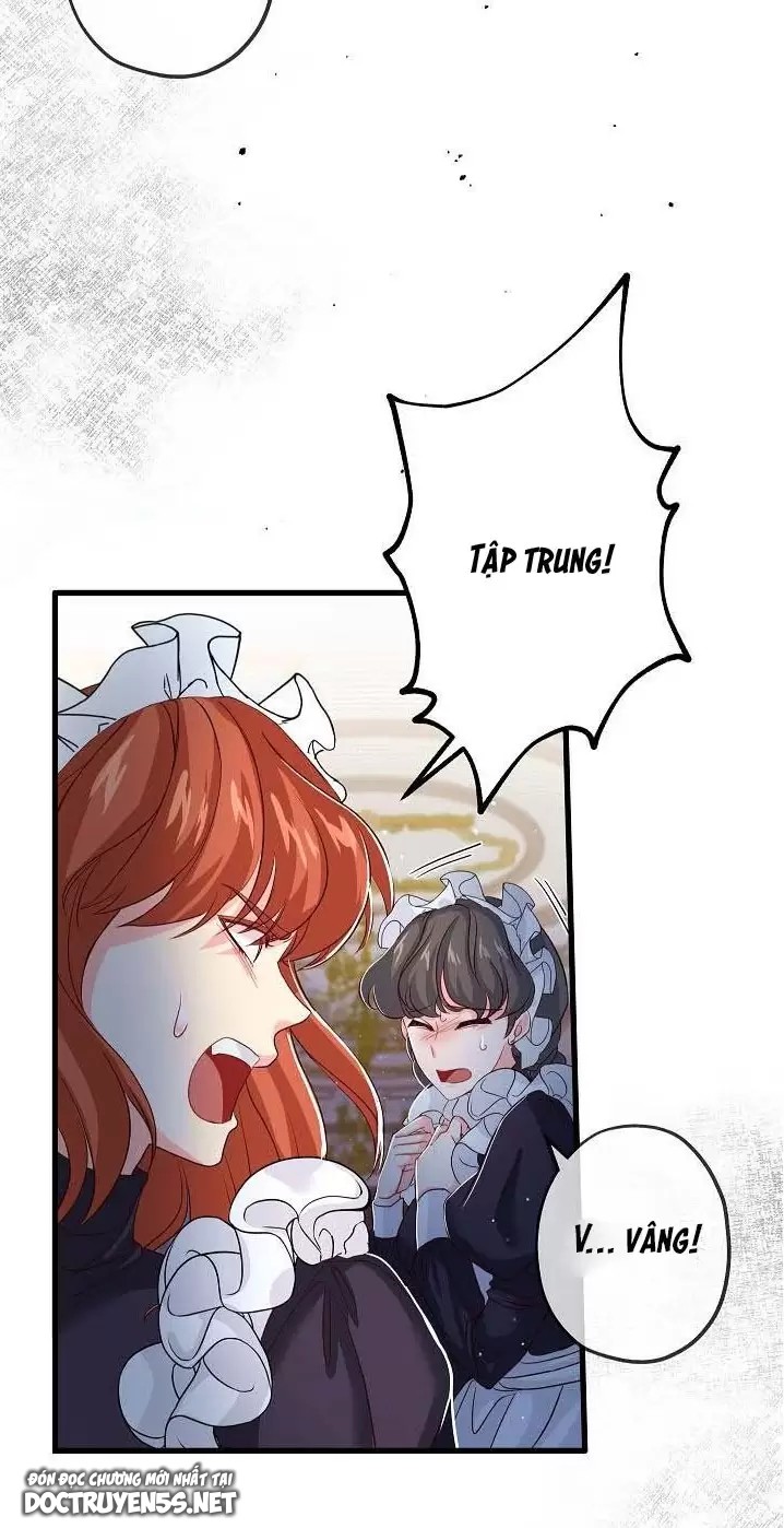 nếu tôi là nhân vật phản diện liệu tôi sẽ chết chapter 32 61