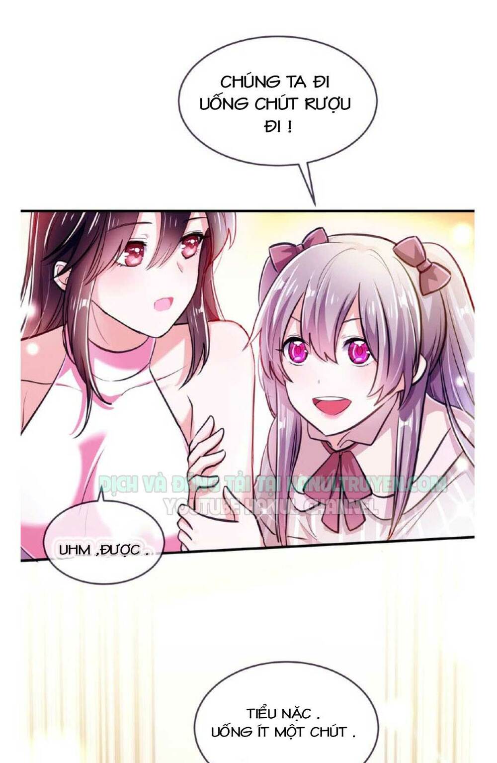 kiều thê muốn bỏ trốn của phúc hắc tổng tài chapter 17 30