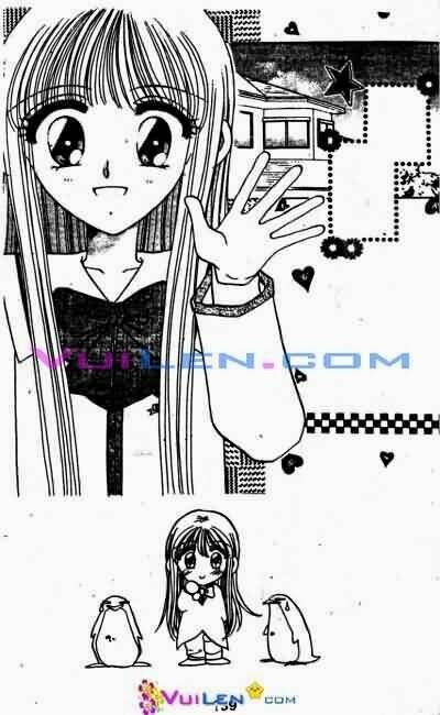 arita đáng yêu chapter 2 138