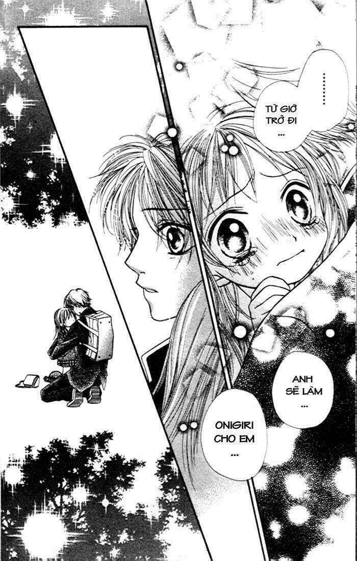 câu chuyện tuổi teen chapter 1 36