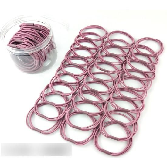 Hộp dây buộc tóc 3 dây Hàn Quốc - Siêu rẻ đẹp