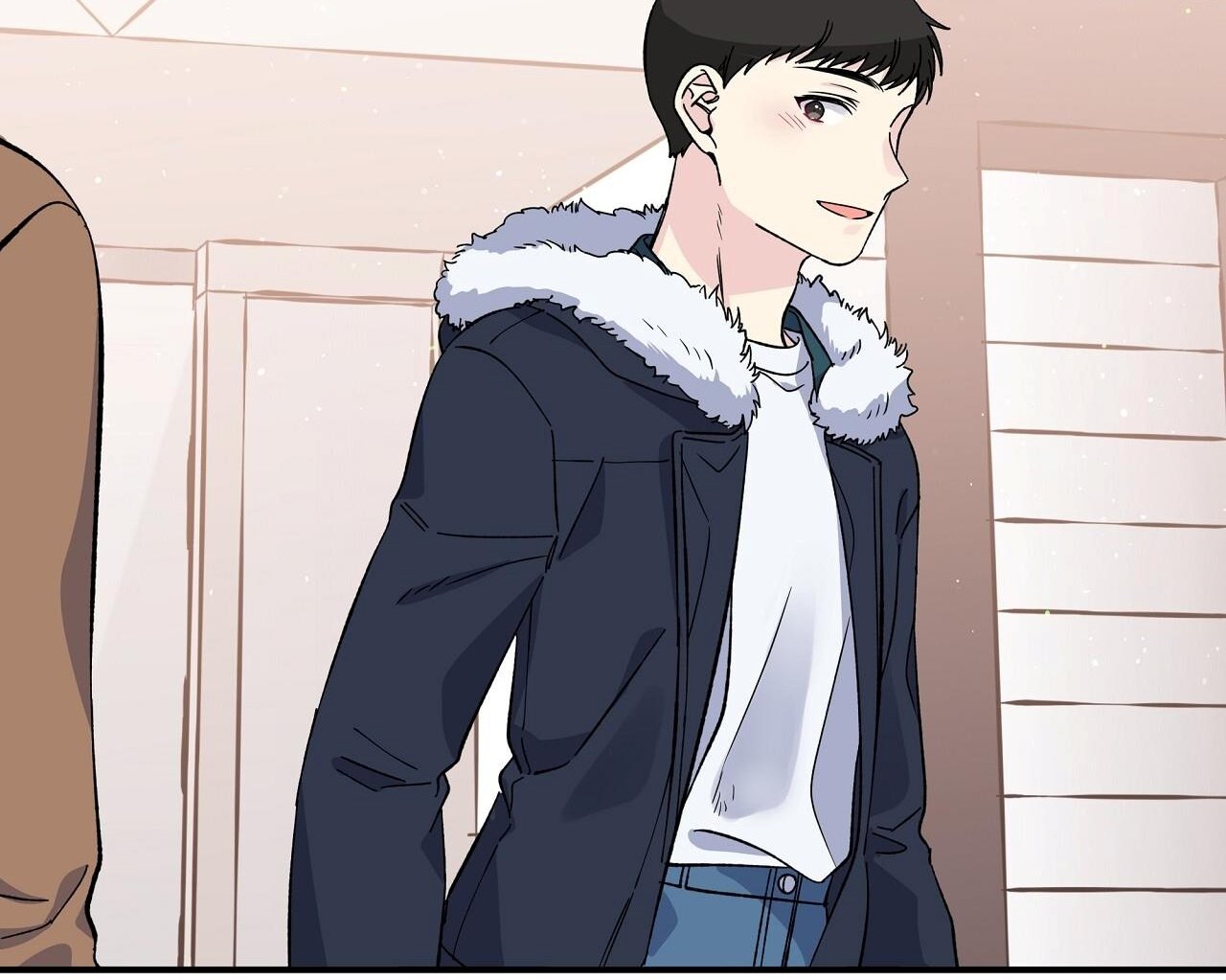 vị ngọt đôi môi chapter 54 15