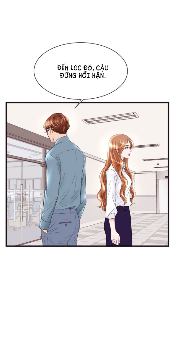 Tình Yêu Đánh Cắp Trái Tim chapter 11.2 - Trang 24