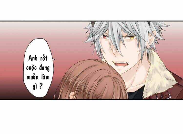 cô dâu của quỷ chapter 12 41