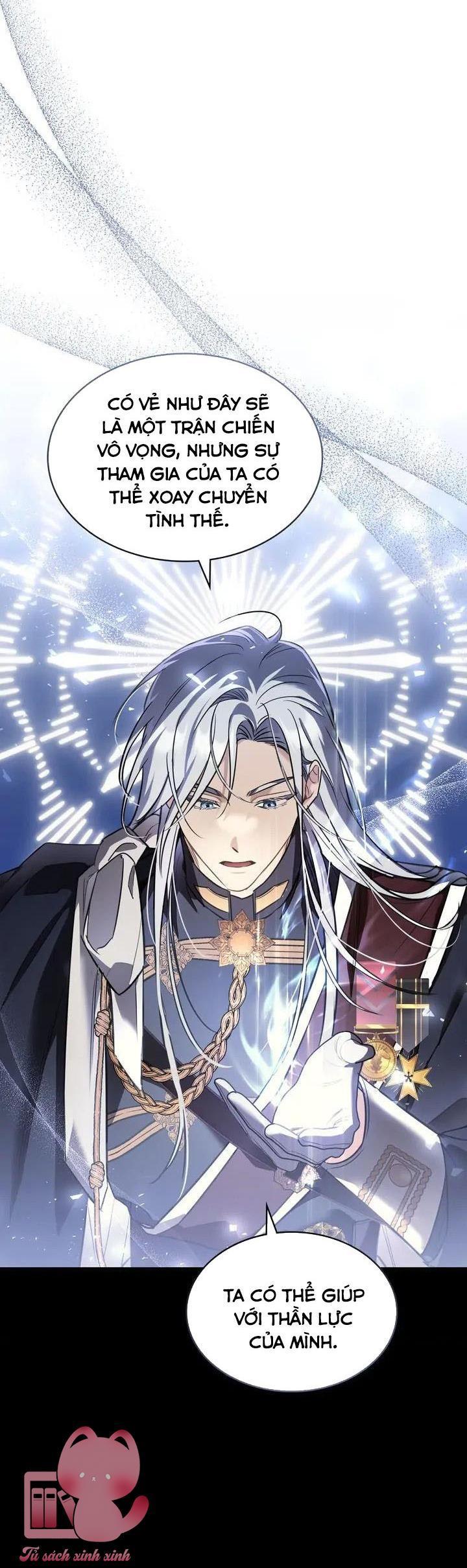 đêm đen khuất bóng chapter 29 19