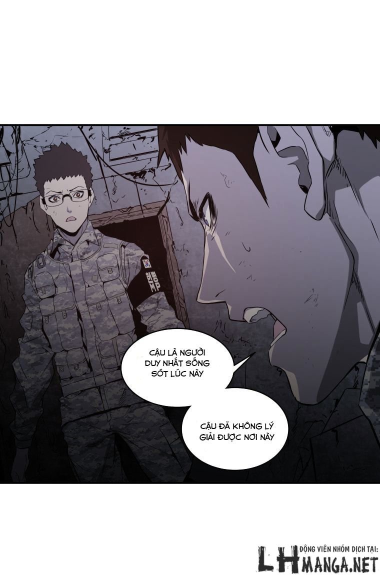 m.i.a - jakjeonjung siljong chapter 32 26