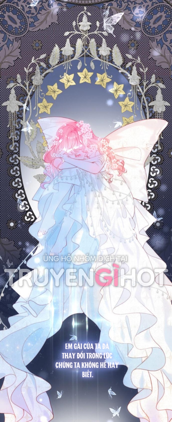sau khi chuyển sinh tôi trở thành công chúa chapter 24.1 21