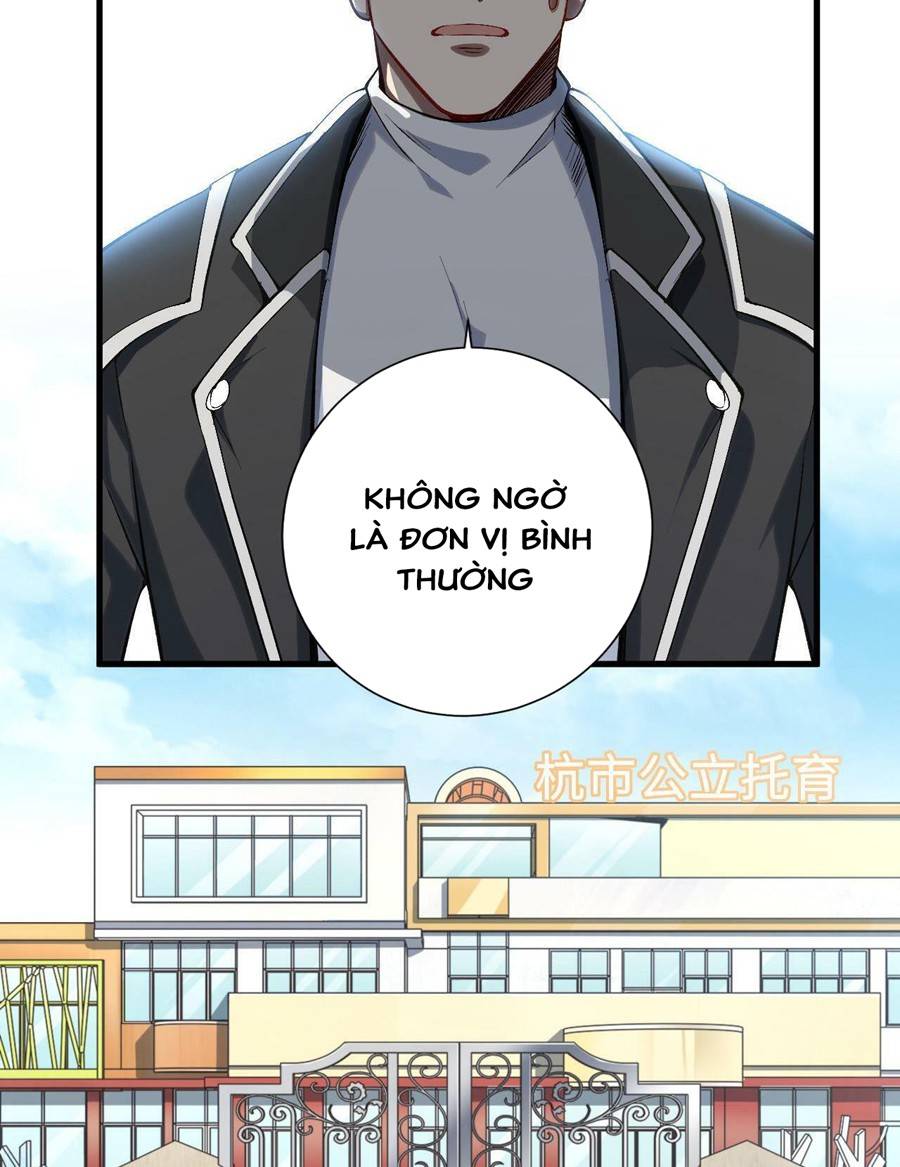 vú em thánh kỵ sĩ chapter 3.1 39